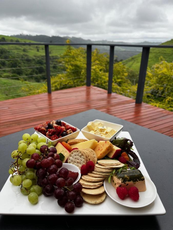 Top Of The Hill Maleny Extérieur photo