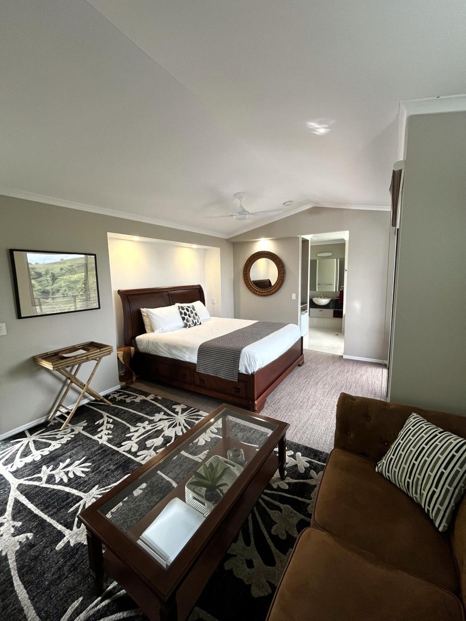 Top Of The Hill Maleny Extérieur photo