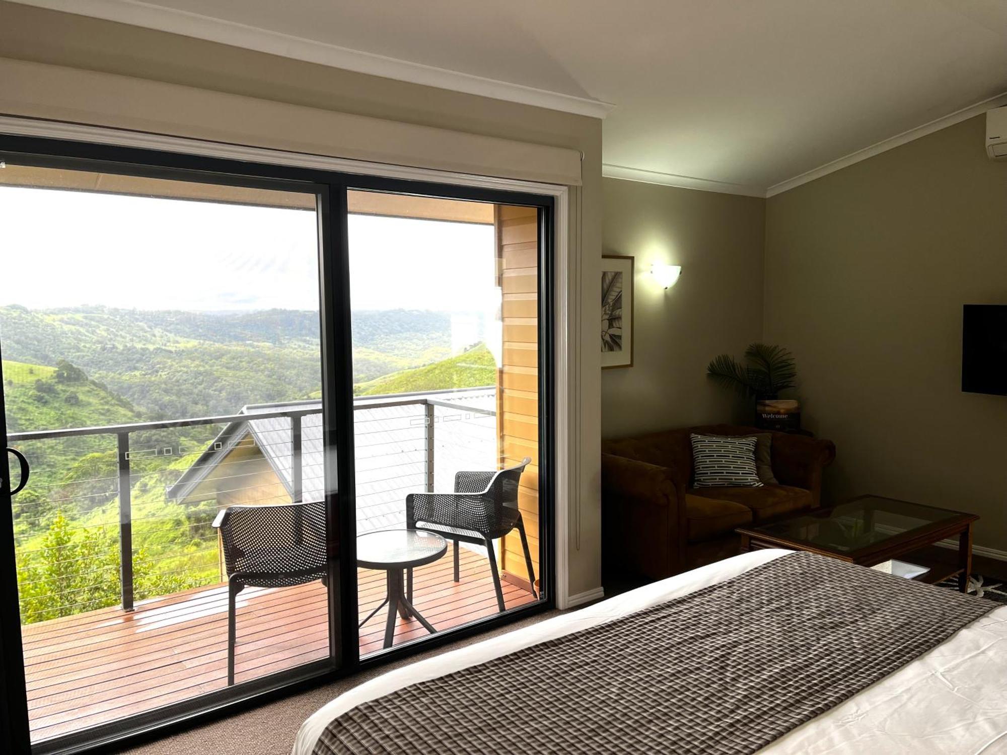 Top Of The Hill Maleny Extérieur photo