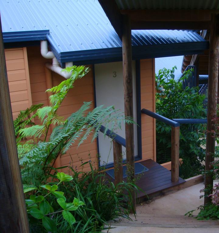 Top Of The Hill Maleny Extérieur photo