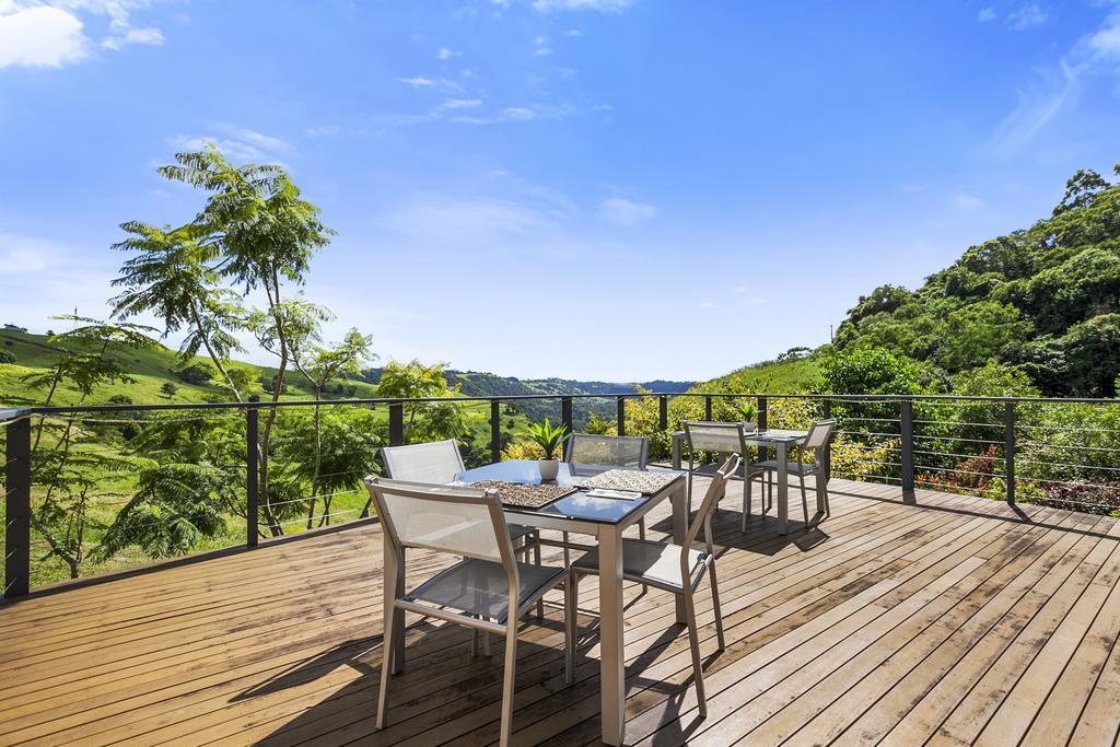 Top Of The Hill Maleny Extérieur photo