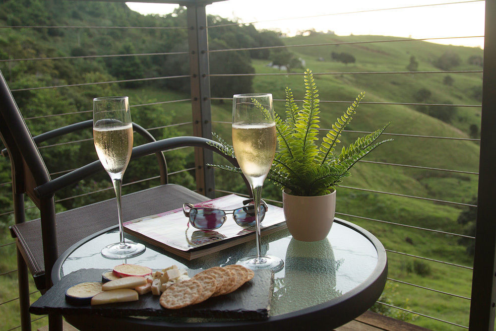 Top Of The Hill Maleny Extérieur photo