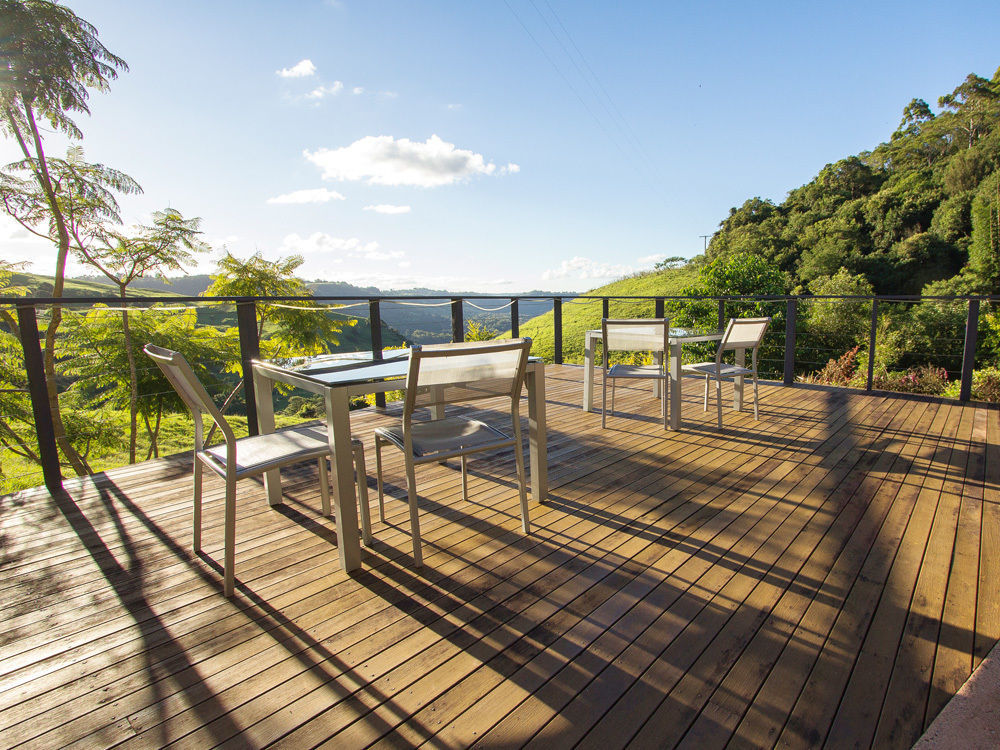 Top Of The Hill Maleny Extérieur photo