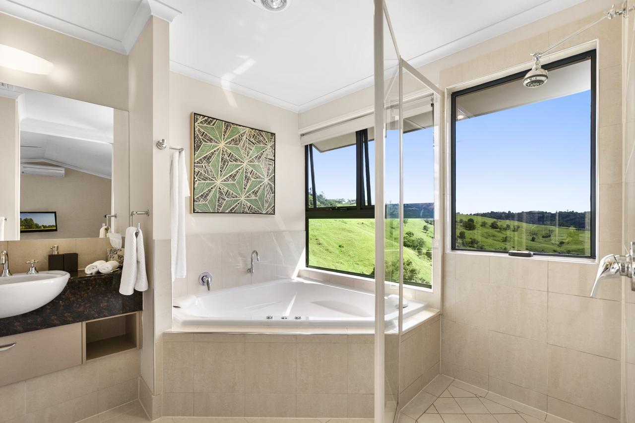 Top Of The Hill Maleny Extérieur photo