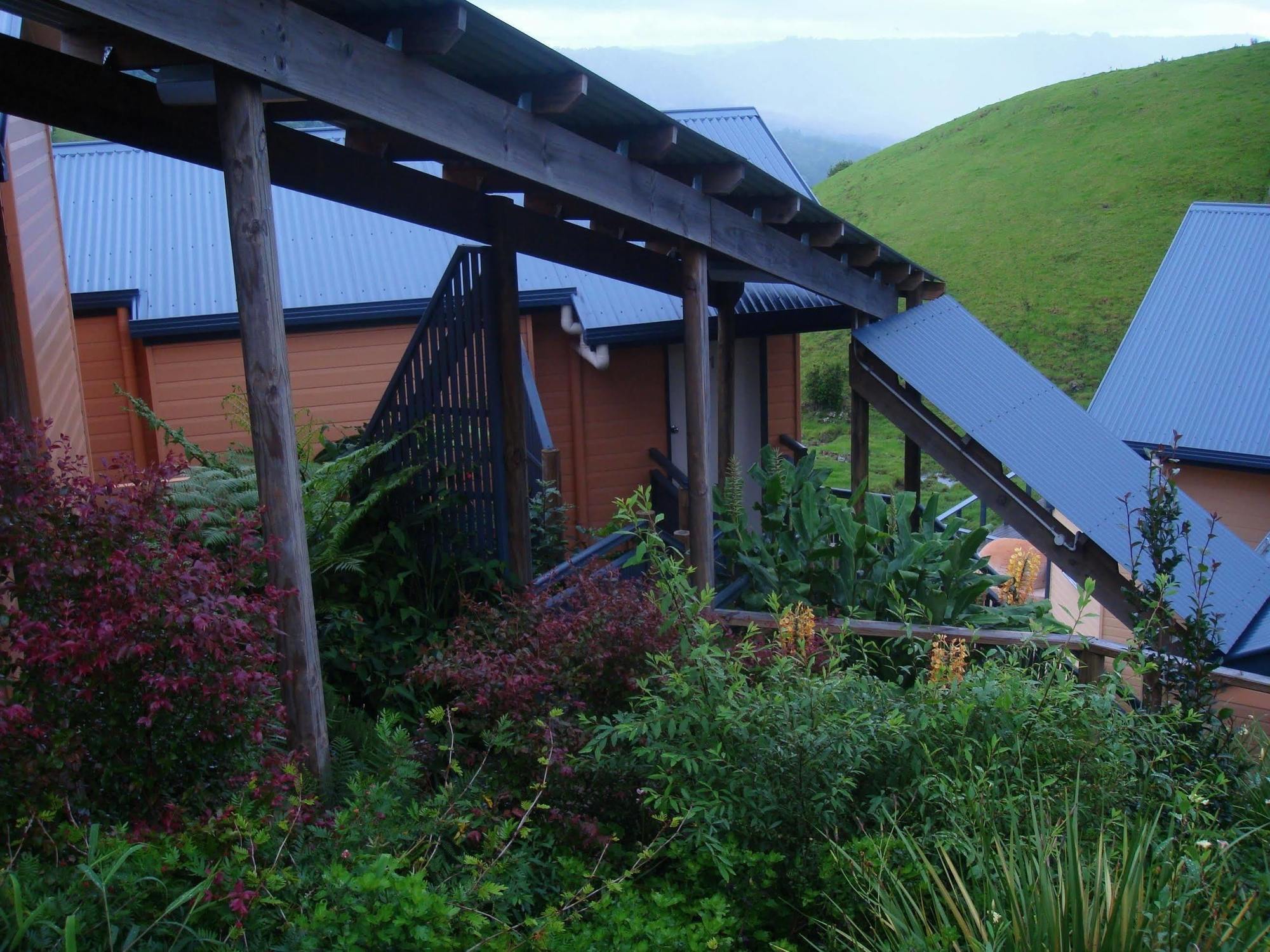 Top Of The Hill Maleny Extérieur photo