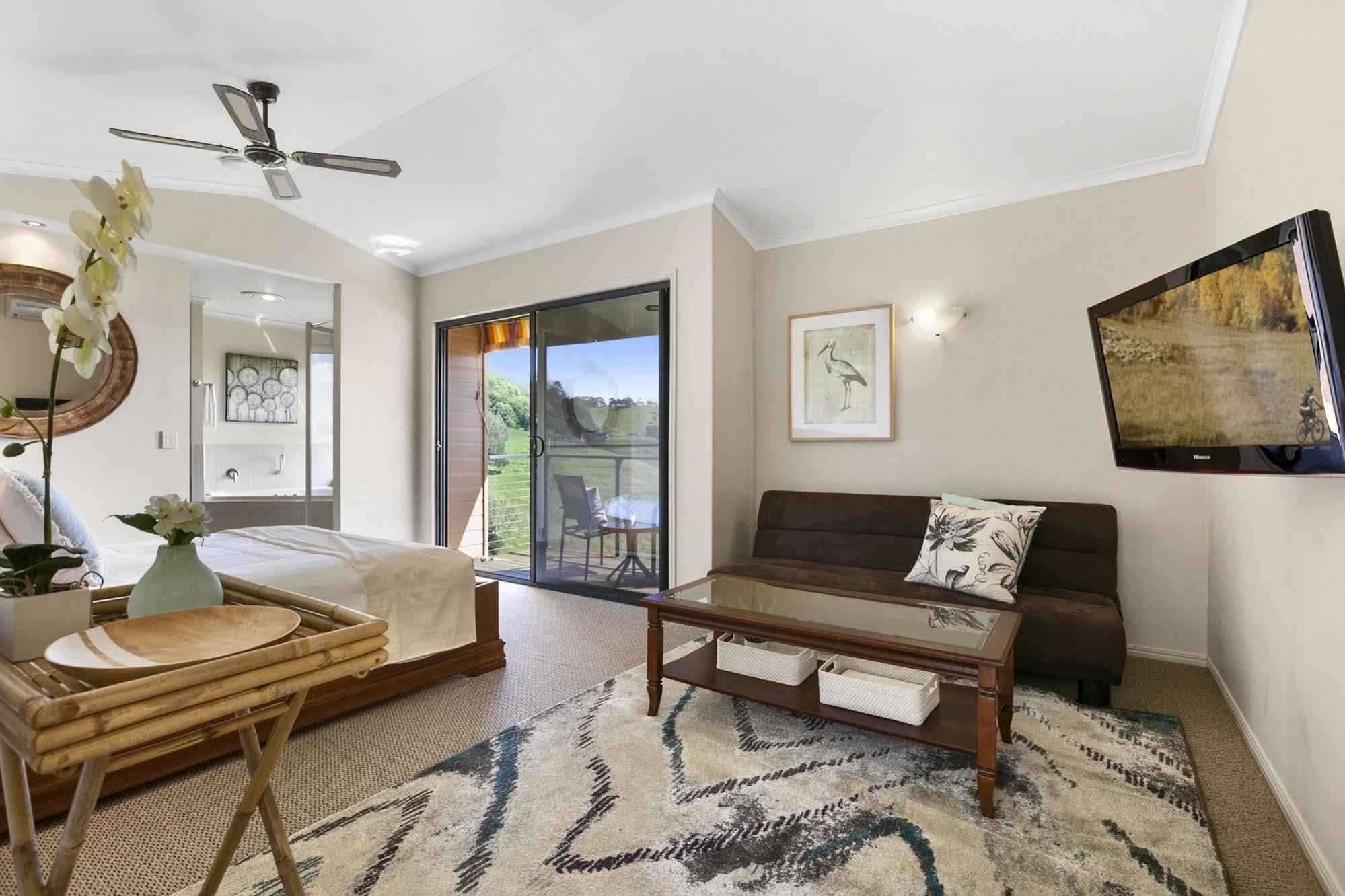 Top Of The Hill Maleny Extérieur photo