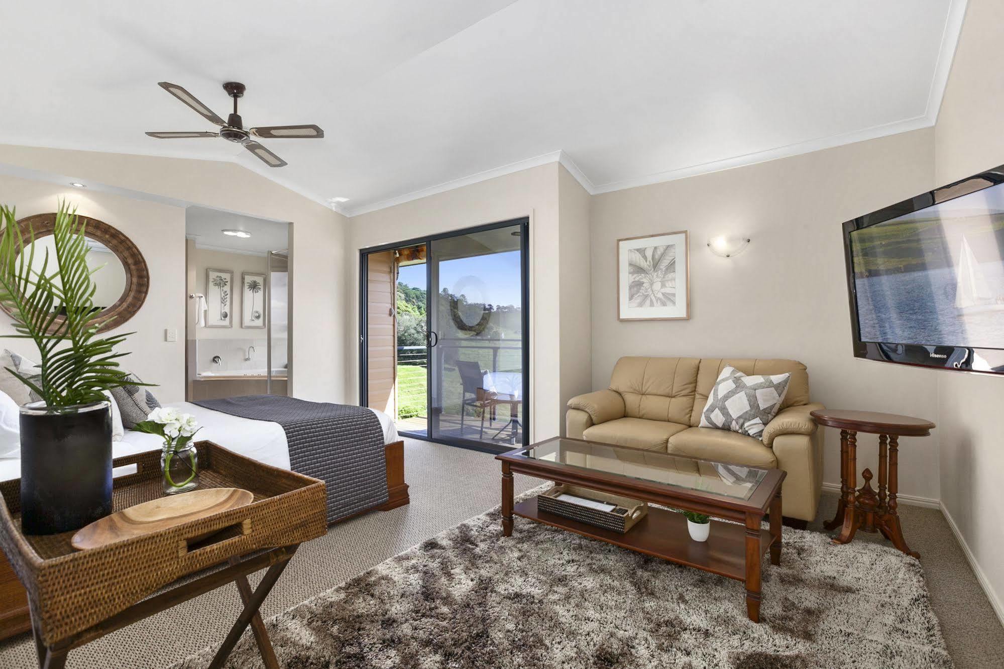 Top Of The Hill Maleny Extérieur photo