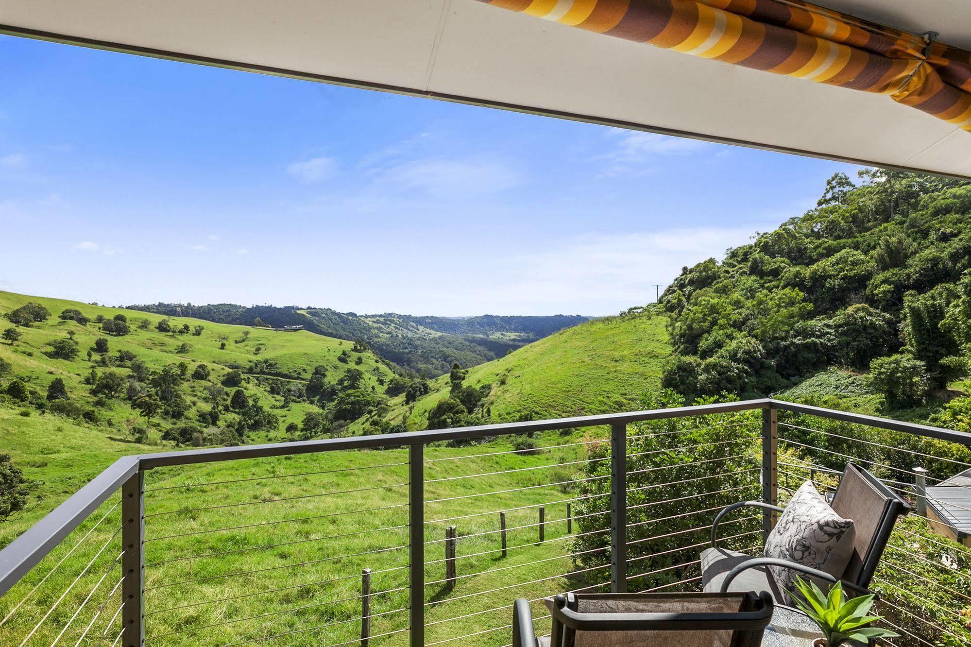 Top Of The Hill Maleny Extérieur photo