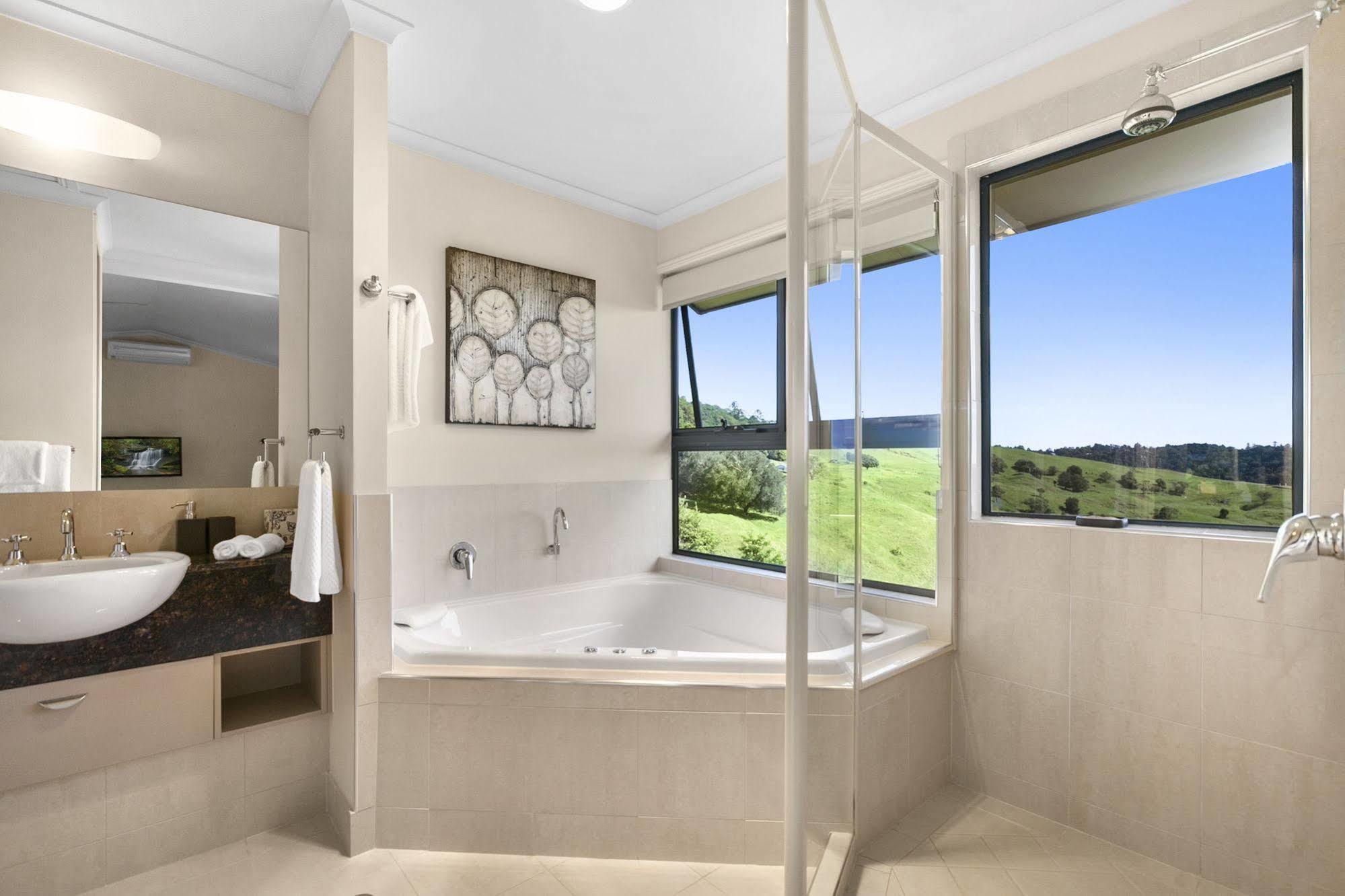 Top Of The Hill Maleny Extérieur photo