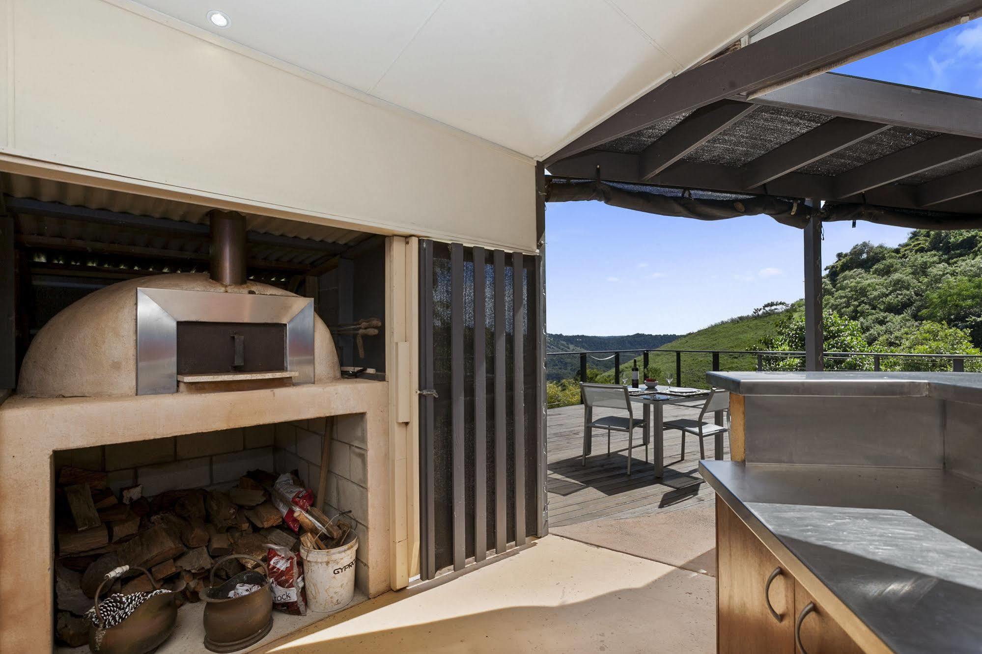 Top Of The Hill Maleny Extérieur photo
