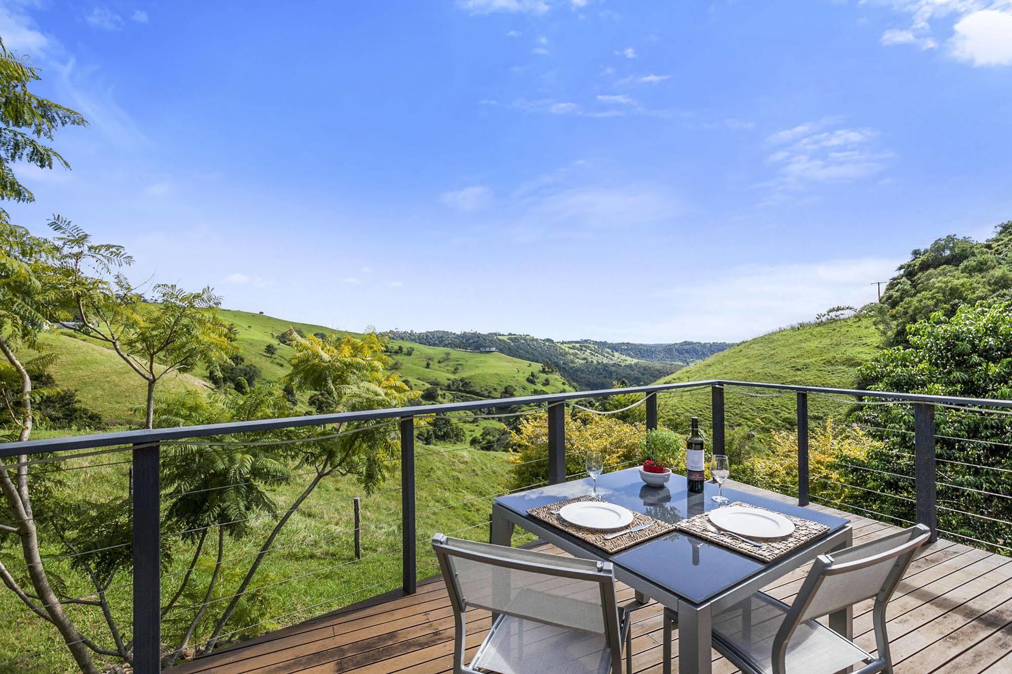 Top Of The Hill Maleny Extérieur photo