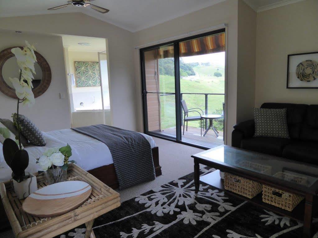 Top Of The Hill Maleny Extérieur photo
